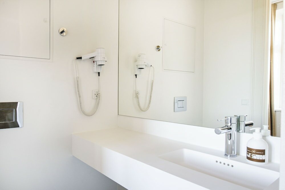 Фото Hotel Sct Thomas