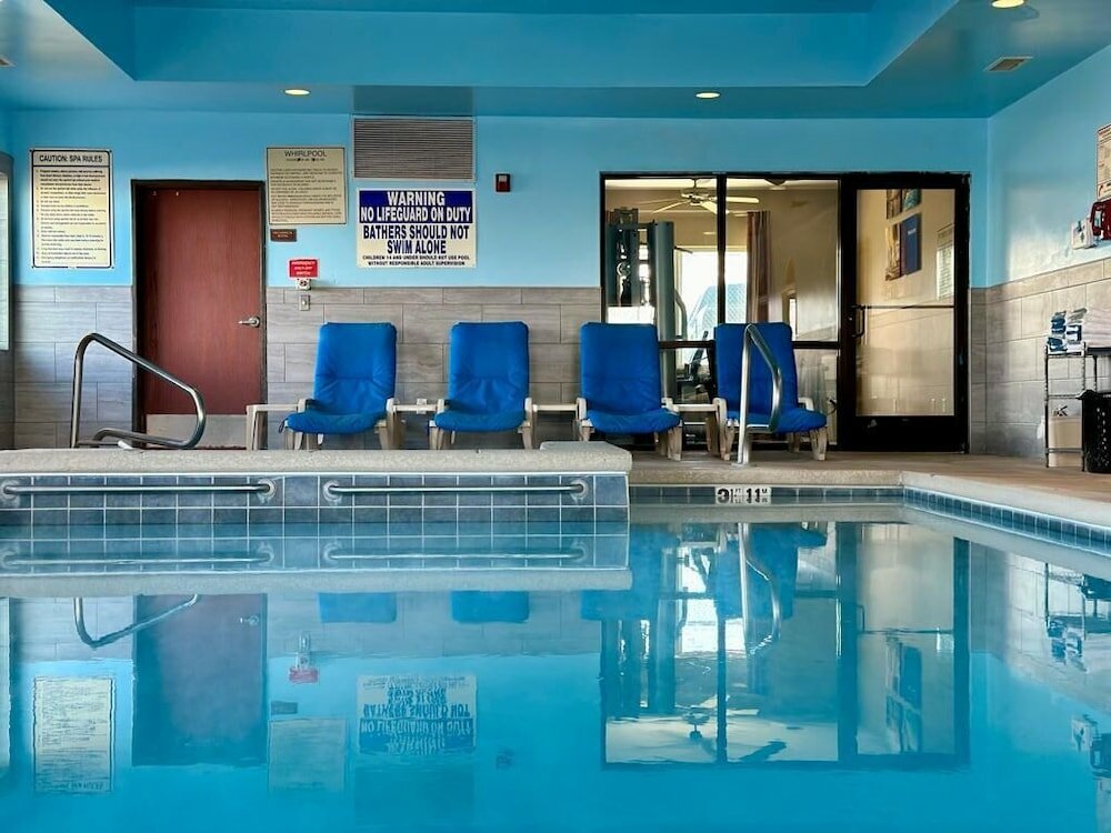 Фото Comfort Inn Ogden near Event Center