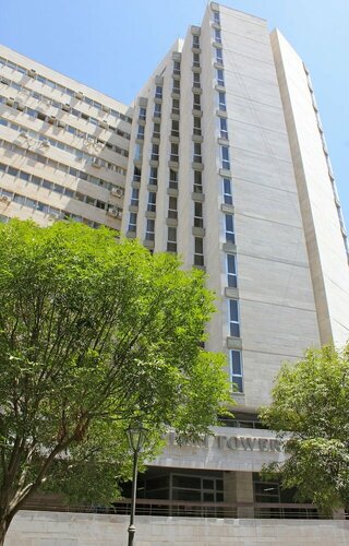 Гостиница Prima Vera Hotel в Иерусалиме