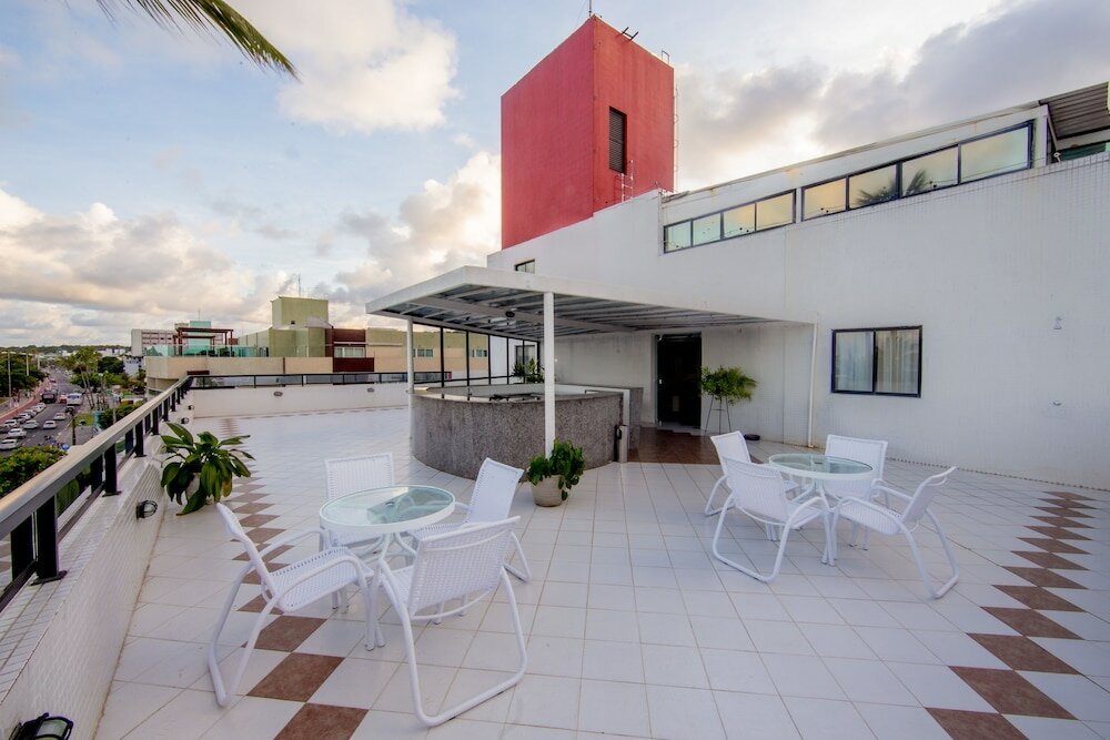 Фото Voa Ambassador Flat