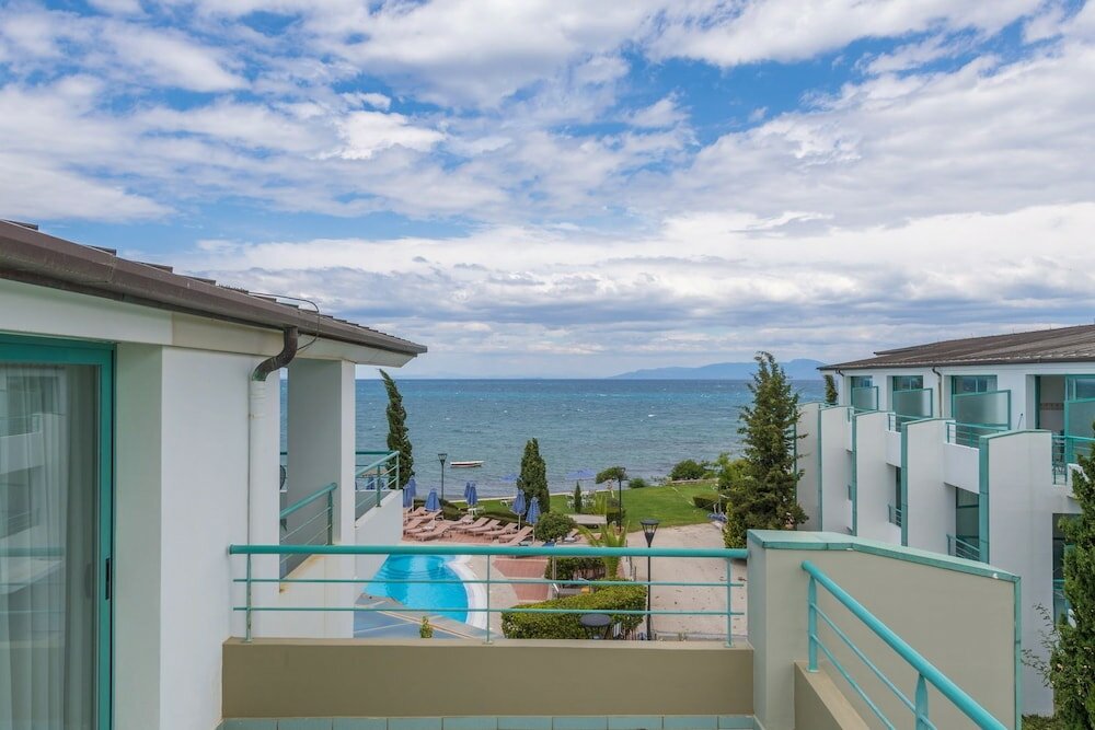 Фото Poseidon Palace