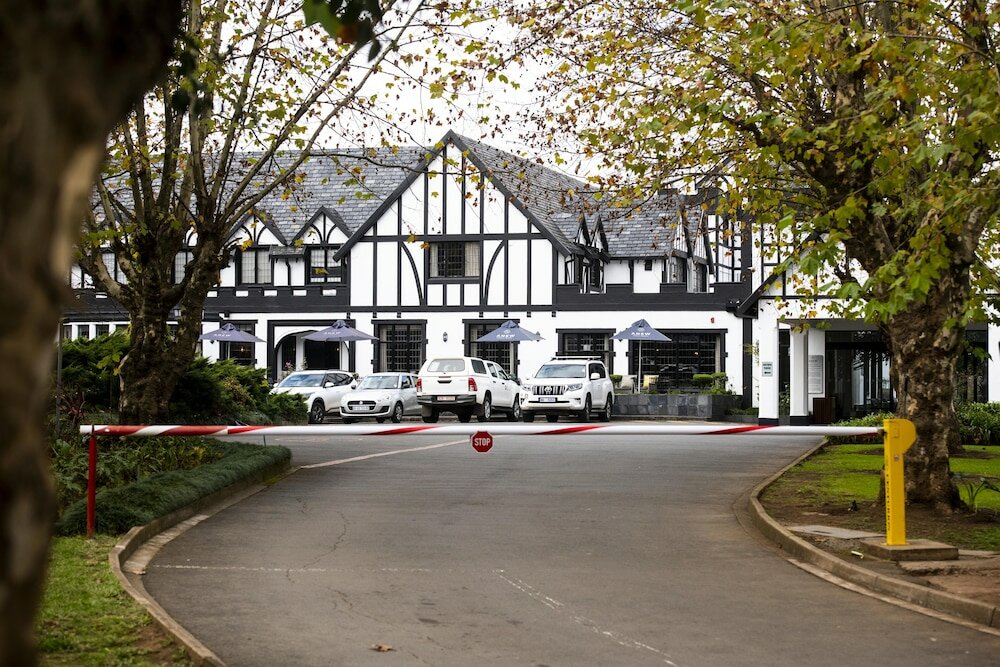 Фото Anew Hotel Hilton Pietermaritzburg