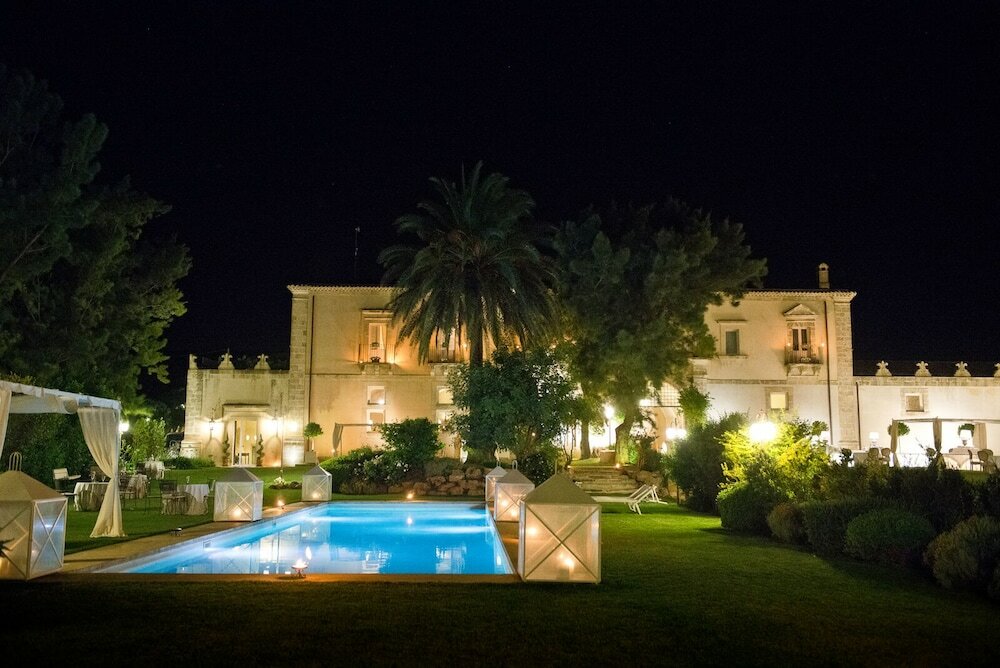 Фото Castello Camemi