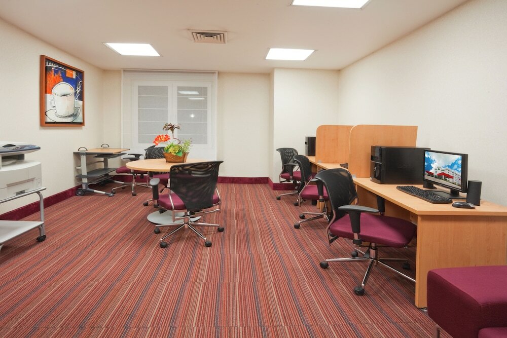 Фото Holiday Inn Express Tapachula, Chis, an Ihg Hotel