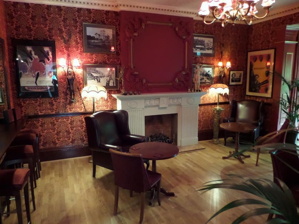 Фото отеля 4