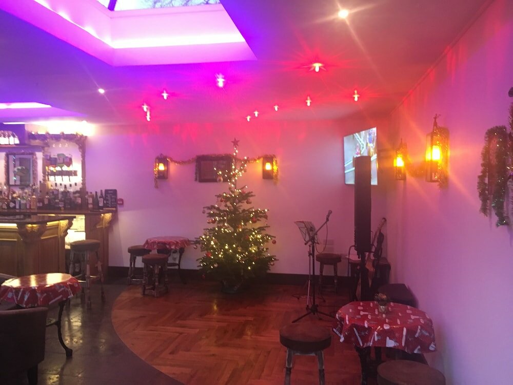 Фото Melford House