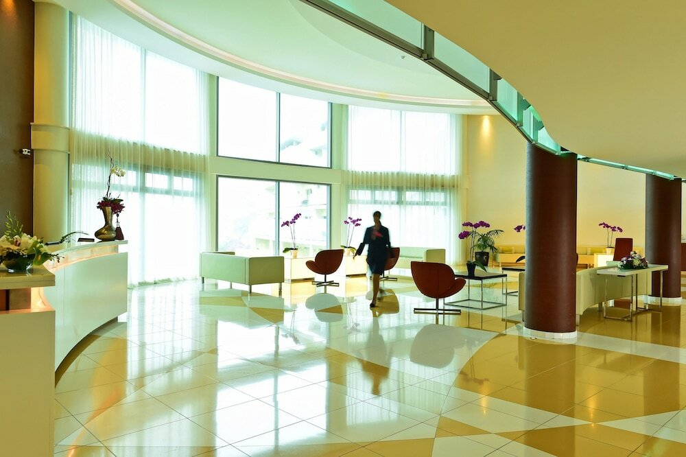 Фото Pestana Promenade