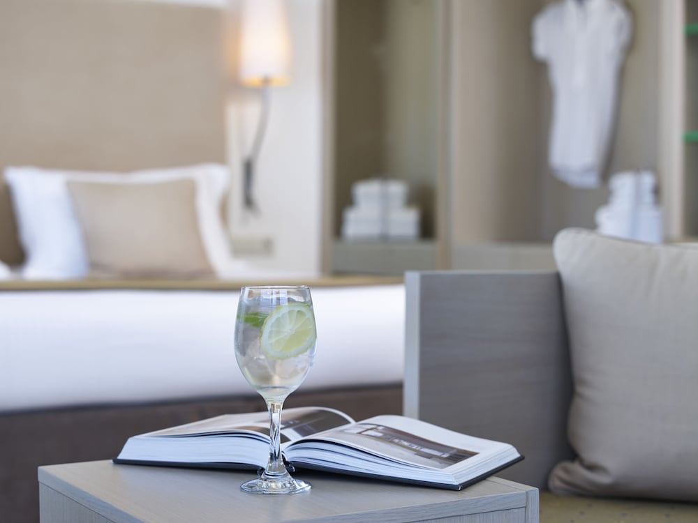 Фото Kriti Beach Hotel