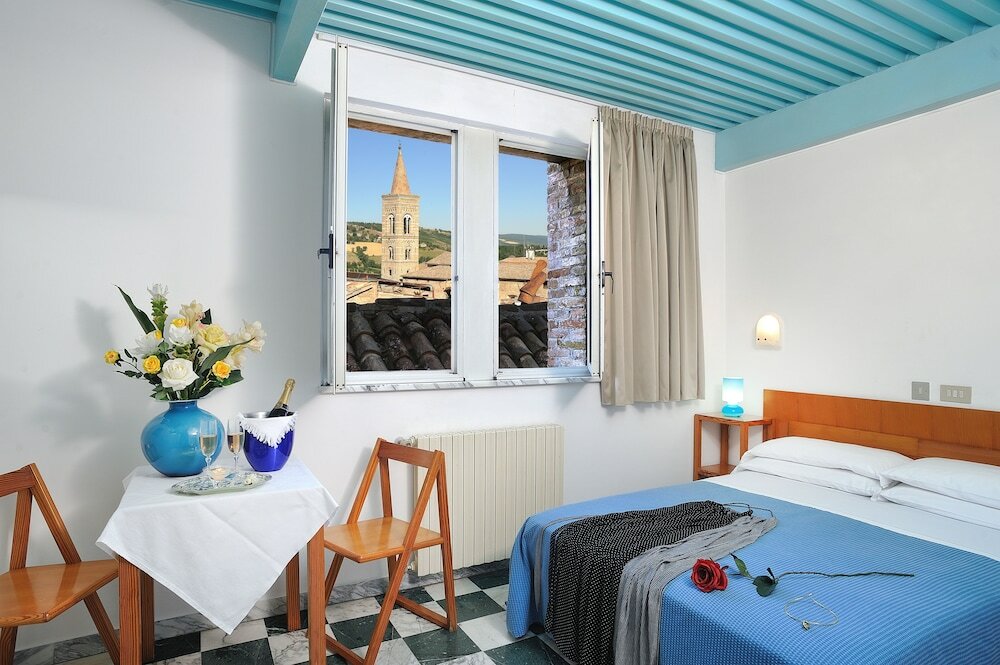 Фото Hotel Raffaello