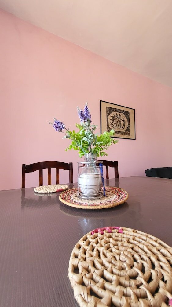 Фото Tamboleiro's Hotel Residence