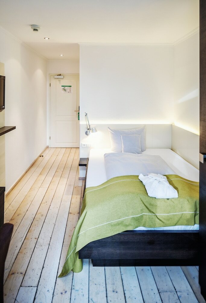 Фото Seehotel Litz