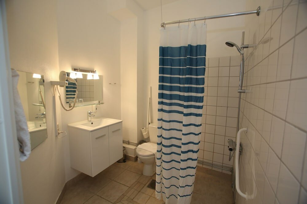 Фото Hotel Skandia