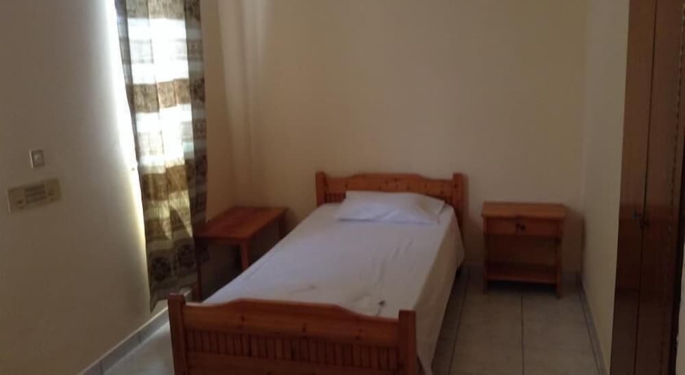 Фото Отель Yiorgos