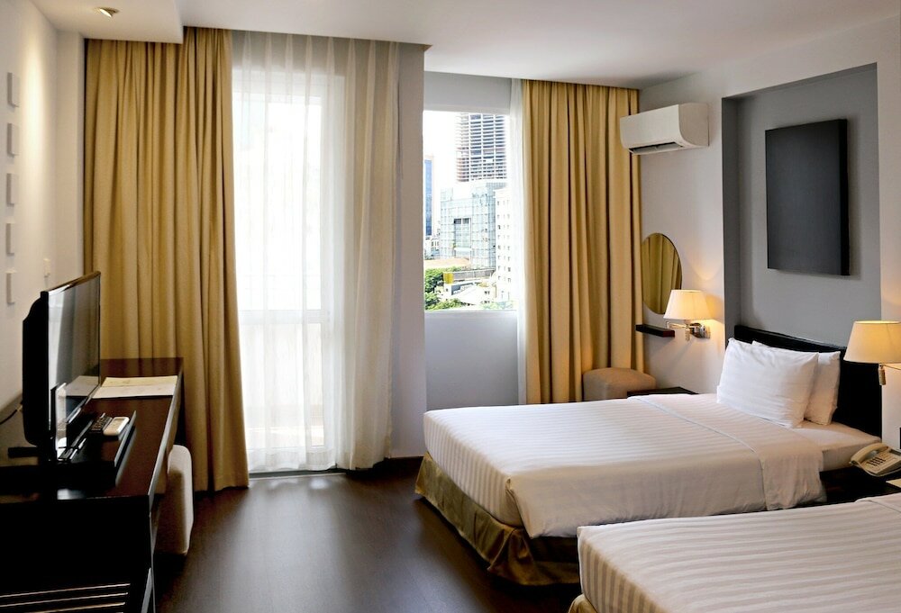 Фото Palace Hotel Saigon