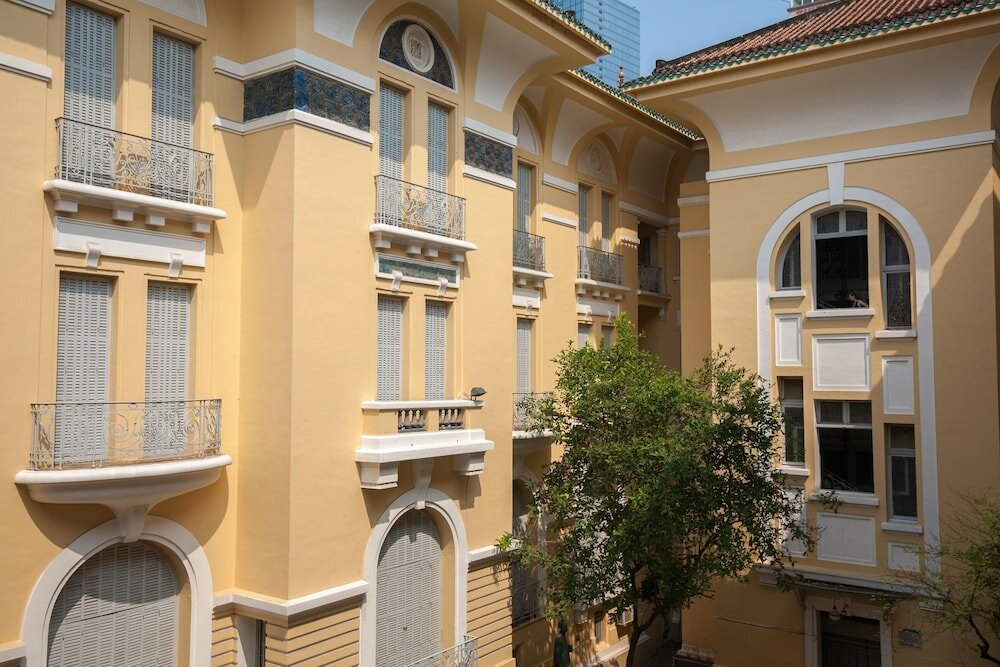 Фото InterContinental Saigon, an Ihg Hotel