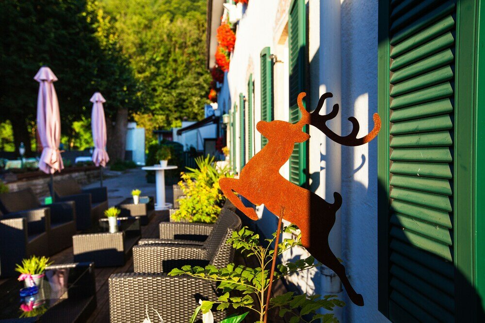 Фото Das Au- Gut