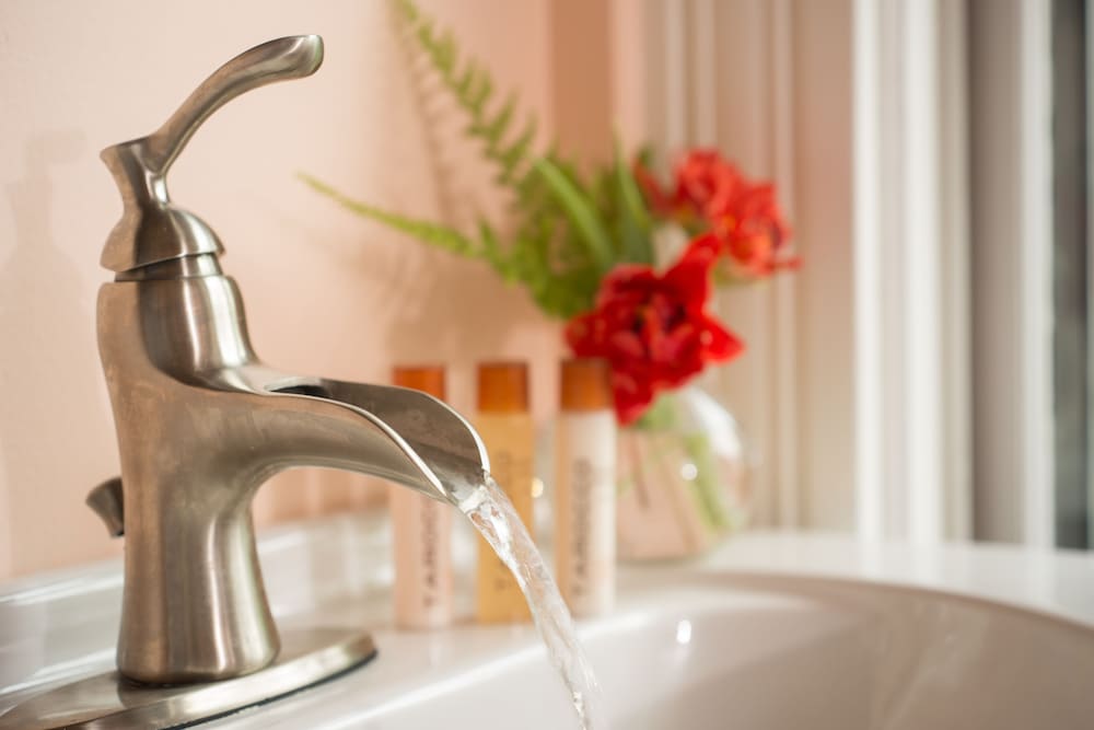 Фото The Lake House at Ferry Point