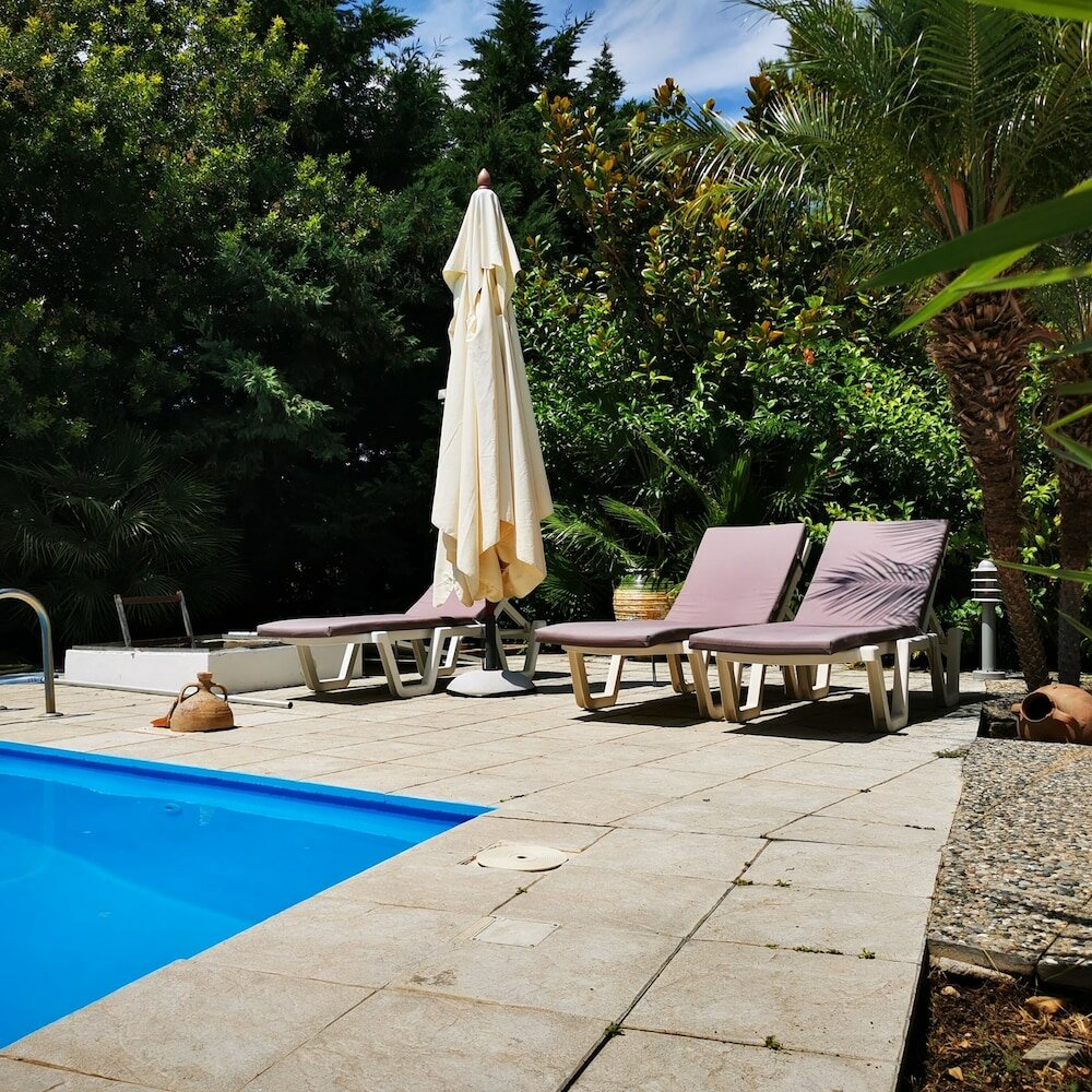 Фото Villa Irene