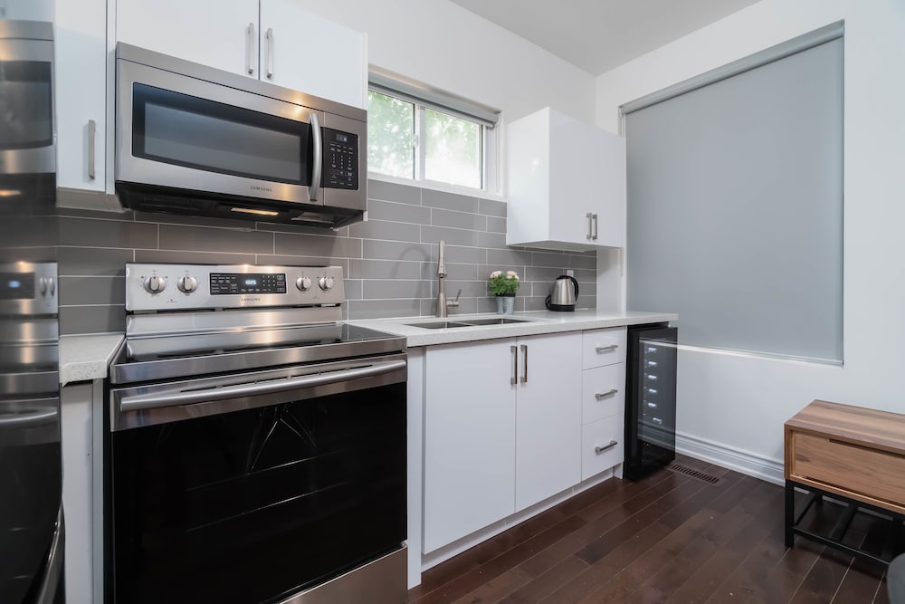 Фото The Jameson Stays