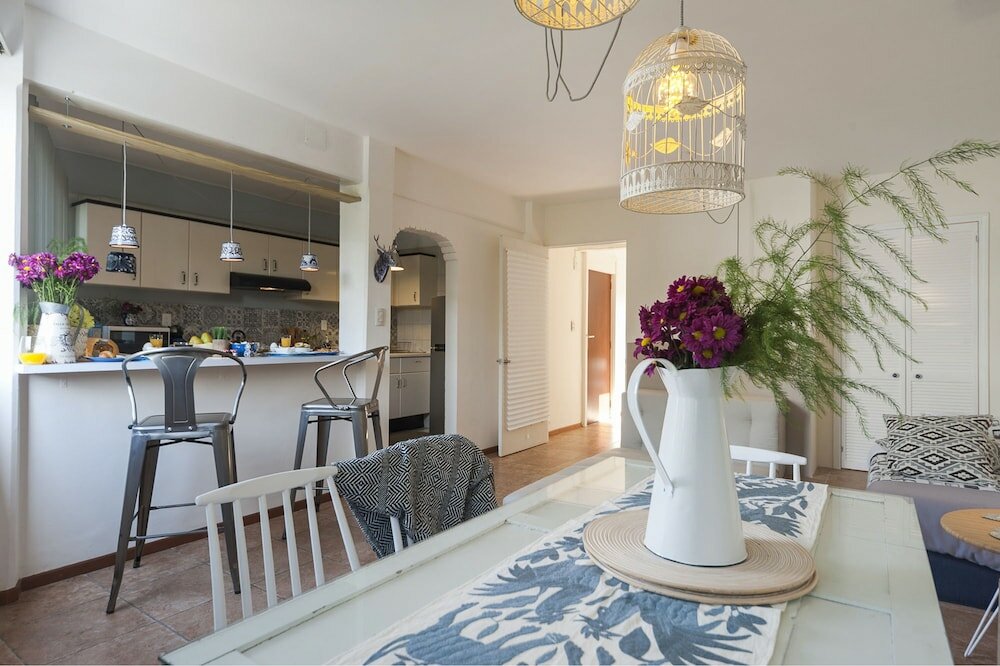 Фото Lovely Terraza Masaryk