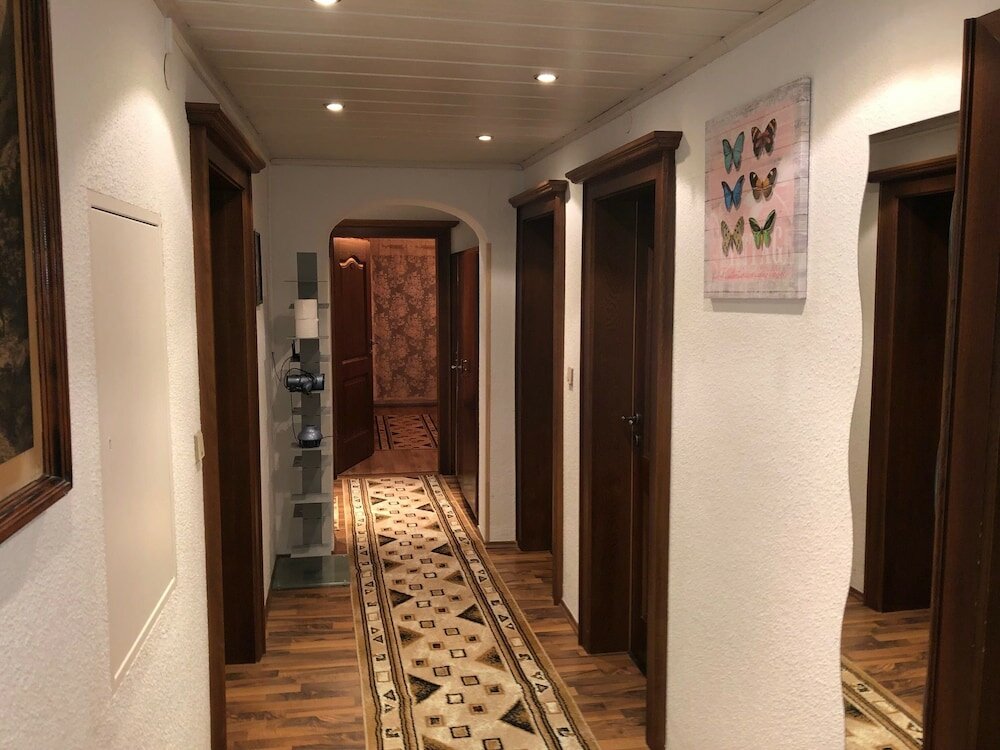 Фото Pension Haus Rohrmoser