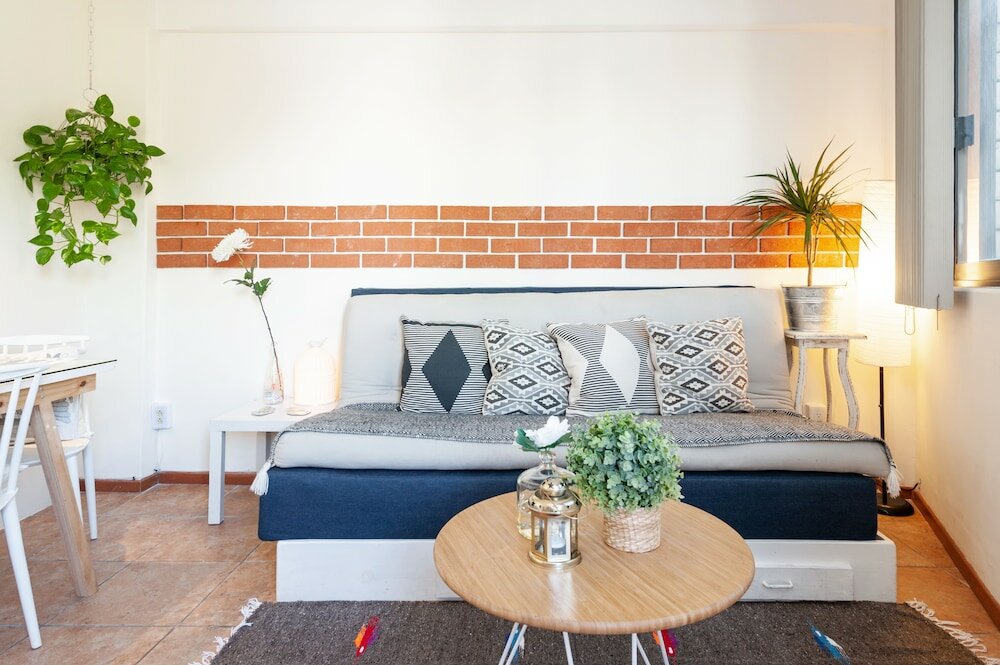 Фото Lovely Terraza Masaryk