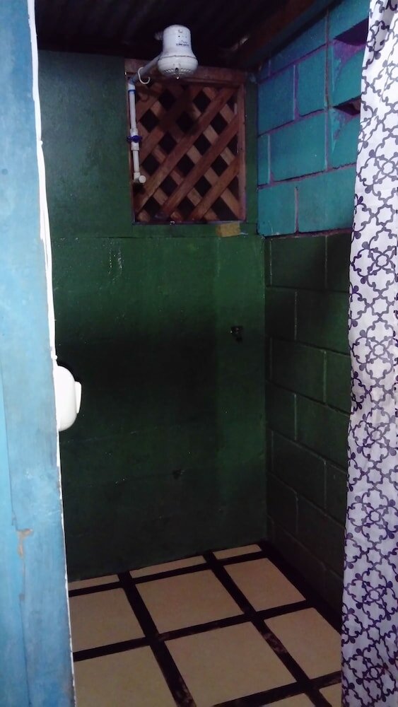 Фото Beta Life Eco Proyecto Hostel