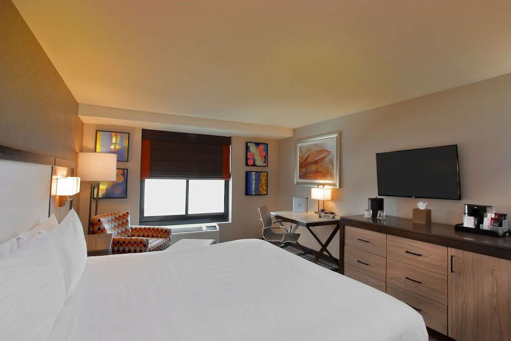 Фото Blue Chip Casino Hotel and SPA