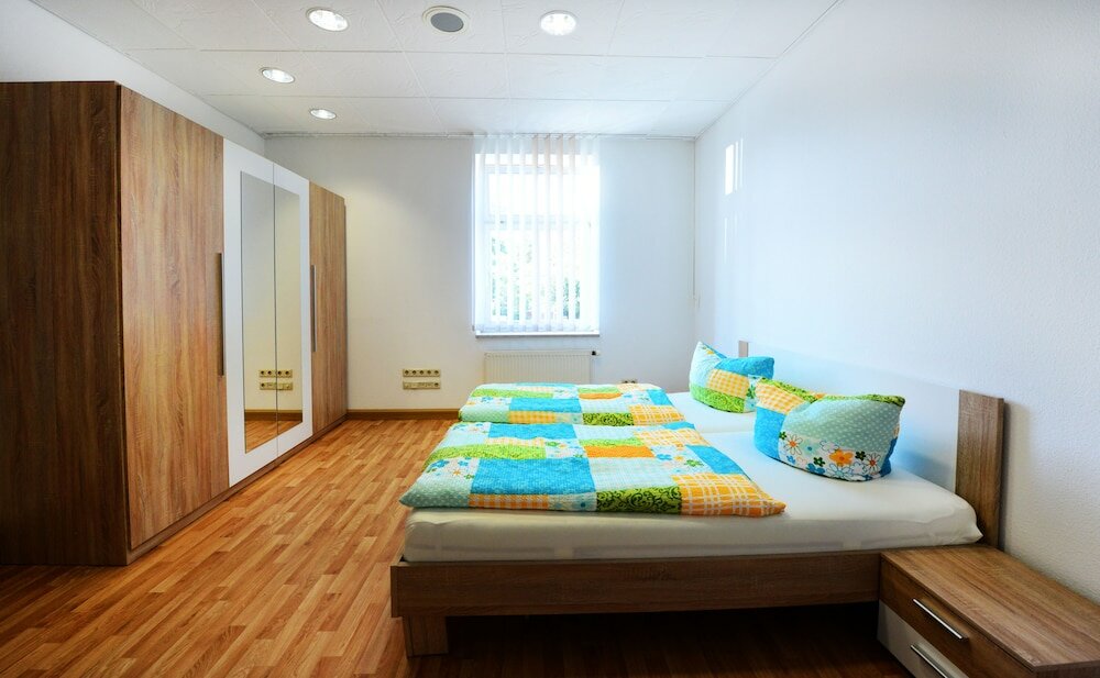 Фото Ferienwohnung Dussa Zittau