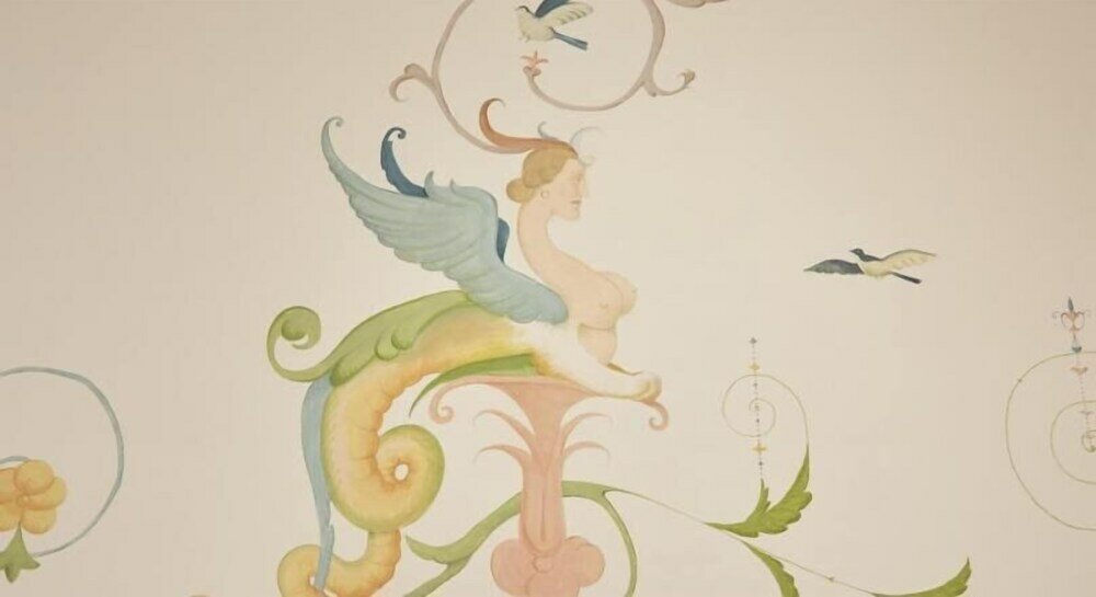 Фото Raffaela's Suite & Rooms