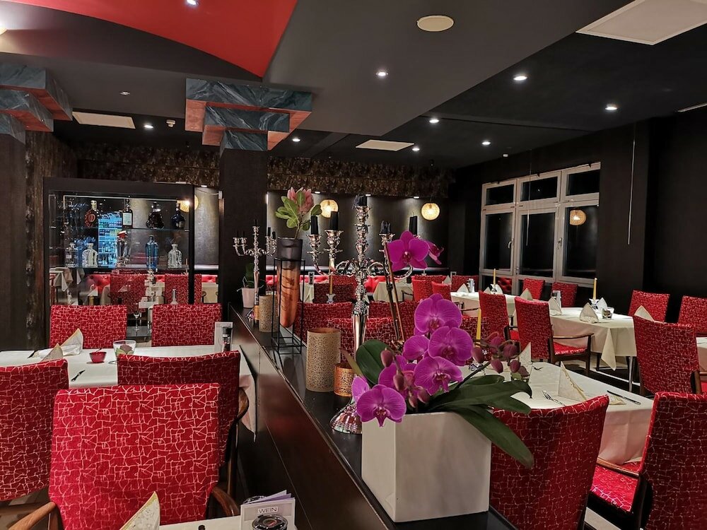 Фото Hotel Restaurant Pfeffermühle