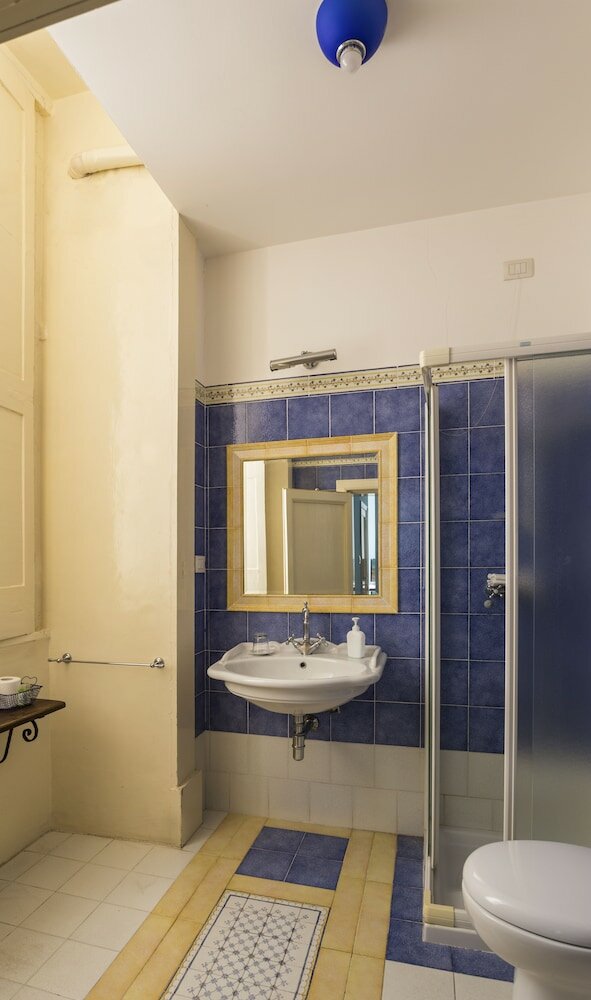 Фото Palazzo Leuzzi B&b