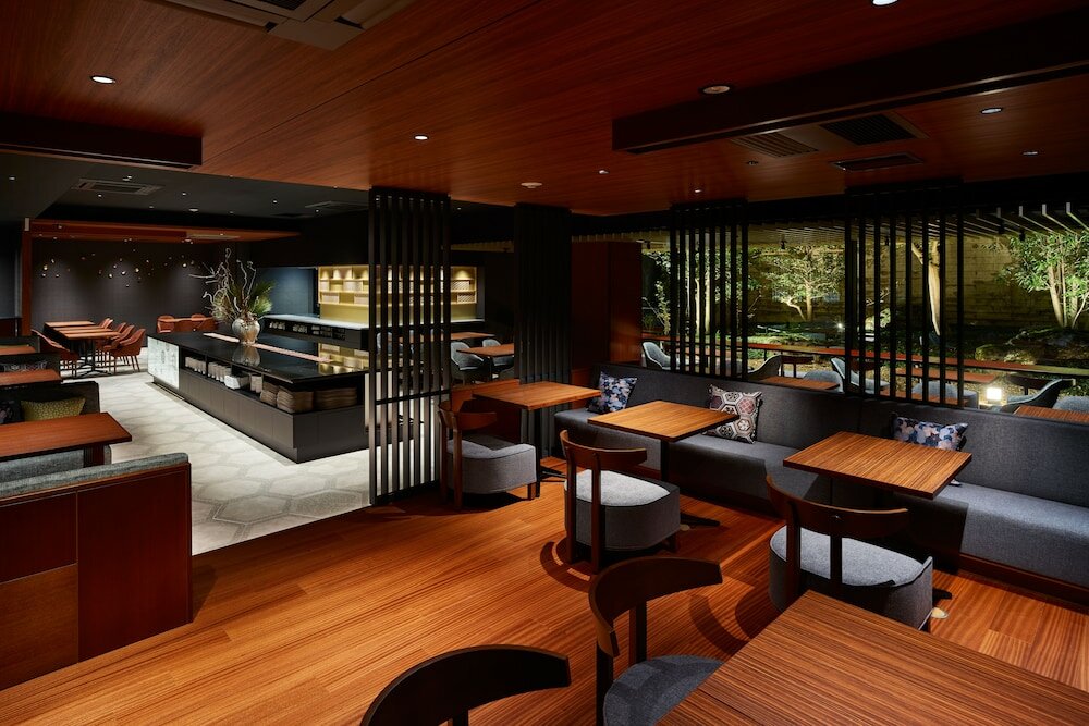 Фото Mitsui Garden Hotel Kanazawa