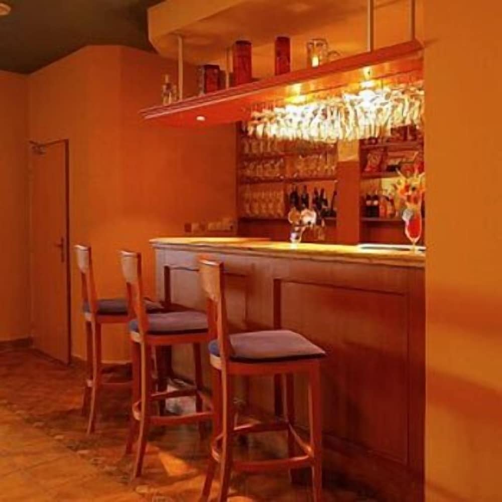 Фото Penzion Anton