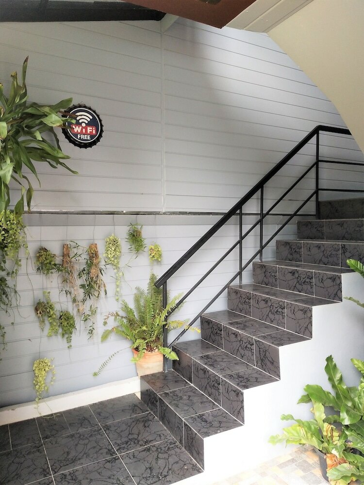 Фото Rossarin Garden Resort 2