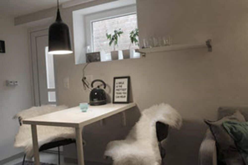 Фото Nice n Nordic 1