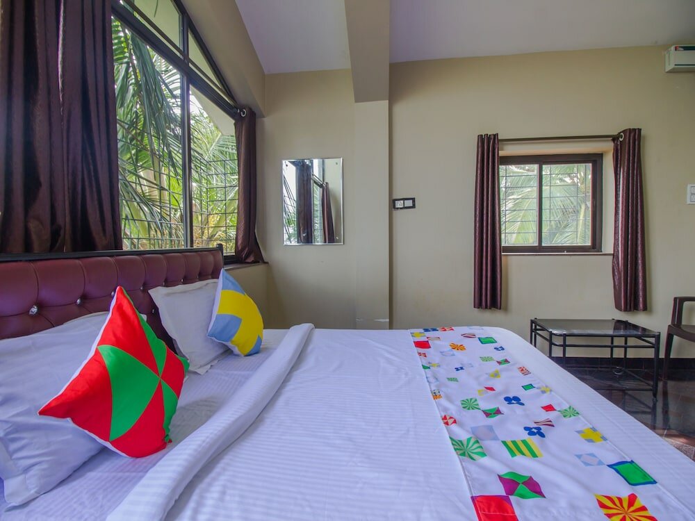 Фото Oyo 16412 Home Cozy Studio Parra