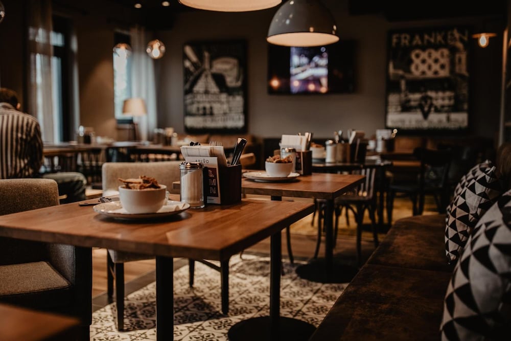 Фото Arivo Aparthotel