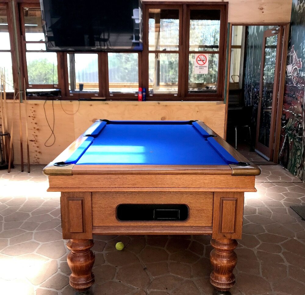 Фото Bushranger Hotel