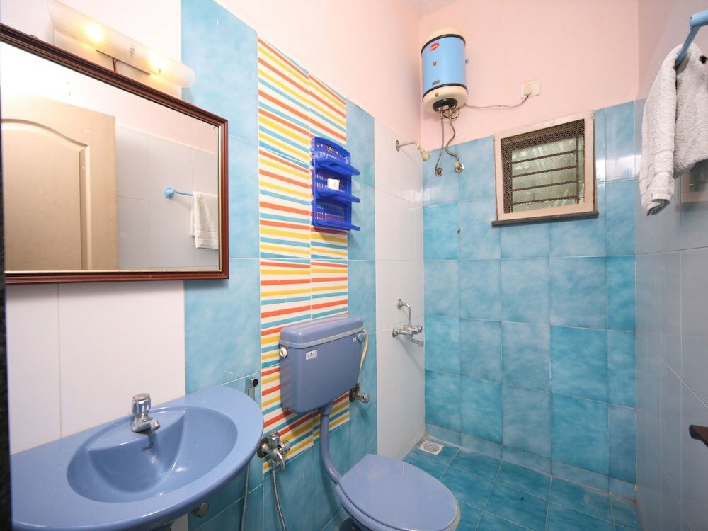 Фото Oyo 15517 Kms House