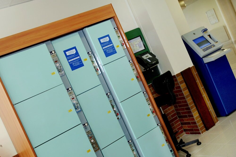 Фото Ethic Etapes Dijon