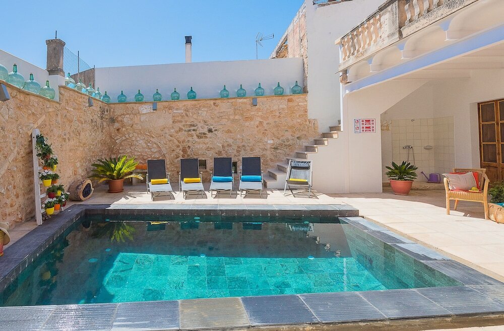 Фото Villa Migdia