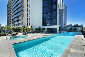 Апартаменты Ocean View Luxury 2-Bedroom Apartment