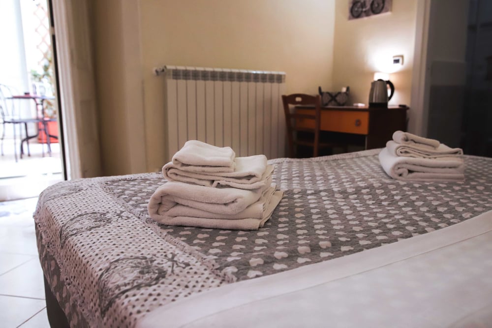 Фото Le Ortensie