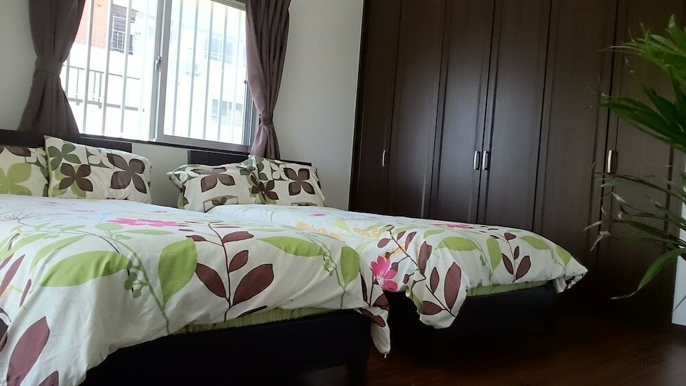 Фото Ashipi Ginoza