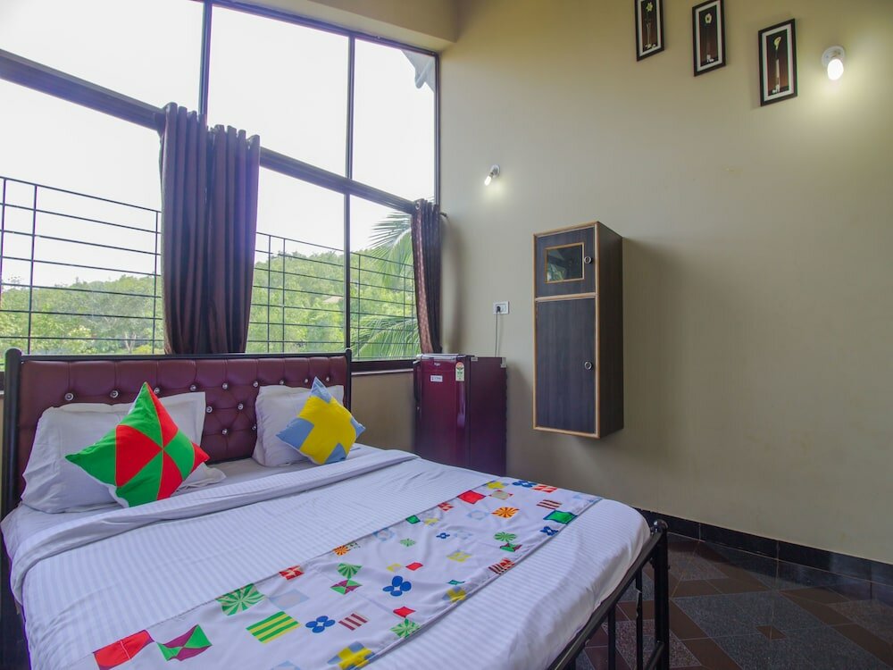 Фото Oyo 16412 Home Cozy Studio Parra