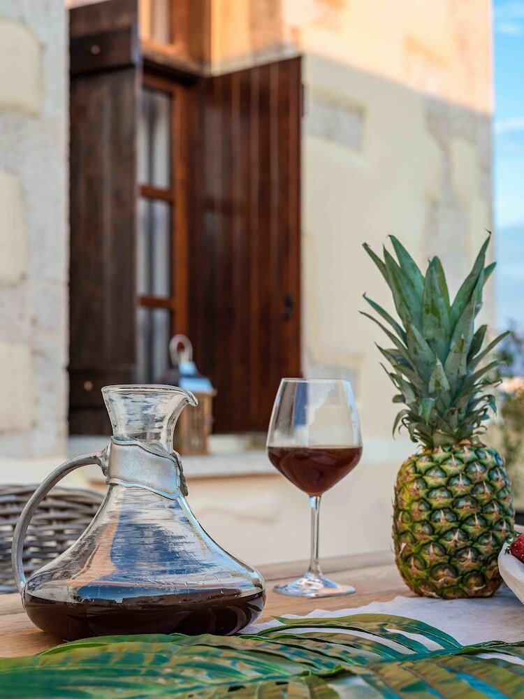 Фото Lithinon Cozy Studios and Suites