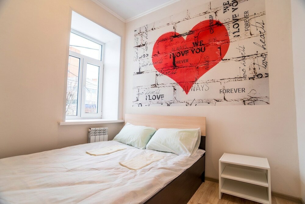 Фото Хостел на Красноармейском