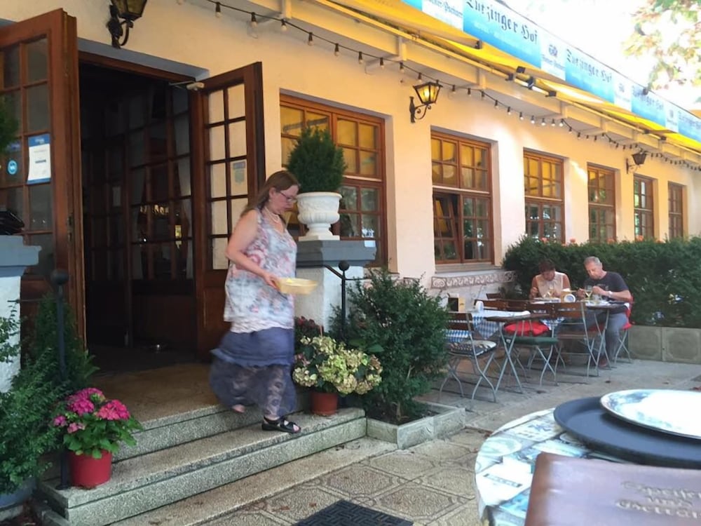 Фото Tutzinger Hof