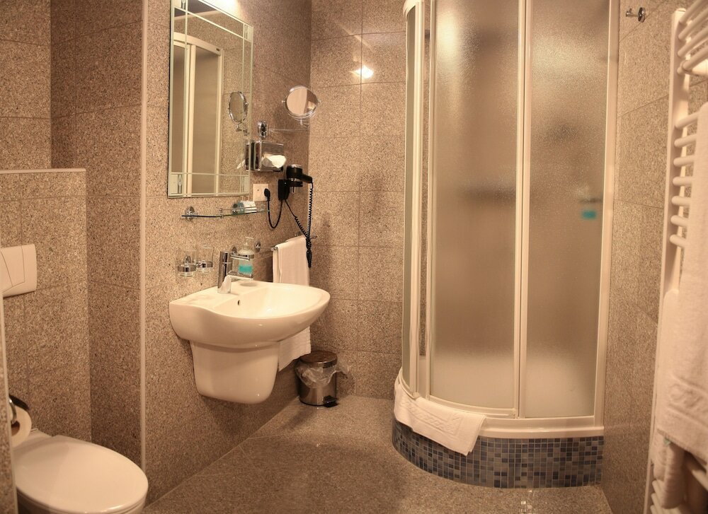 Фото Hotel Zlaty Lev Zatec